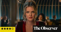 Drop review – Meghann Fahy stars in scary smartphone thriller