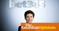 Denise Coates gets her timing right again at Bet365 | Nils Pratley