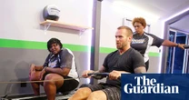 ‘We are obsessed with weight’: Bob Harper on life as a trainer on The Biggest Loser