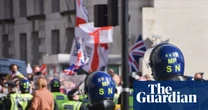 Families of David Amess and Jo Cox voice concern at rise in violent political rhetoric