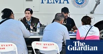 Trump’s mass federal cuts disrupt LA wildfire recovery: ‘It’s coming tumbling down’