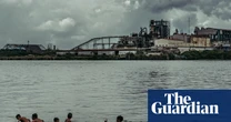 Ruined utopias: the afterlife of the Amazon’s forgotten company towns – in pictures