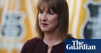Domestic economic woes will wreck Reeves’ budget plans, says thinktank