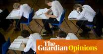 GCSEs harm our young people. Ministers should have the guts to abolish them – and start again | Simon Jenkins