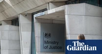 Ministry of Justice ‘has failed to file spending receipts of nearly £11bn’