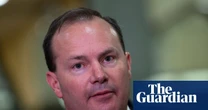 Utah Republican senator faces backlash over post condemning Kirk’s killing