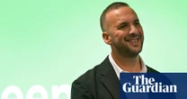 New Green leader Polanski distances party from electoral pact with Corbyn