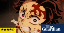 Demon Slayer: Kimetsu no Yaiba Infinity Castle review – battle anime brings the visual flair