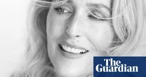 Gillian Anderson announces ‘even more daring’ follow-up to bestselling book of sexual fantasies
