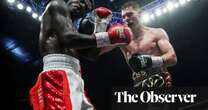 ‘Pride and dread churn through me’: what it’s like to take sides at the sharp end of boxing