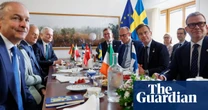 EU leaders mull US tariff response as deadline looms over Trump’s 50% threat