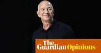 Melania’s $40m Amazon deal: another sign Bezos is capitulating to Donald Trump | Margaret Sullivan