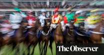 Thrills and spills at the Cheltenham festival but low crowds still a problem | Greg Wood