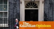 Labour has entered its musical chairs era. Don’t fall for another pointless death spiral | Nesrine Malik