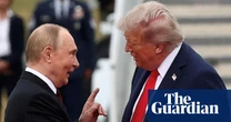 Trump news at a glance: Trump supports Putin plan for Ukraine peace, report says; West Virginia to send national guard to DC