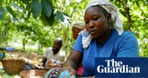 Rising food prices driven by climate crisis threaten world’s poorest, report finds