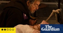 The Ritual review – Al Pacino is priestly mastermind in tale of infamous real-life exorcism