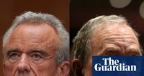 Michael Bloomberg urges Republicans to oust RFK Jr, ‘peddler of junk science’