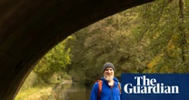Volunteers map 10,000 routes in Great Britain to help make walking accessible