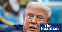 Trump blamed ‘radical left’ for Charlie Kirk’s death – even as shooter’s identity remains unknown
