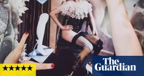 Design and Disability review – ‘A world-shaping, boundary-breaking joy of a show’