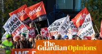 We can’t let the Tories sabotage this once-in-a-generation chance to reshape the world of work | Angela Rayner