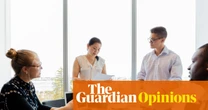 Perhaps only civil servants and I believe it, but 'networking' is the stuff life is made of | Viv Groskop