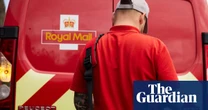 Royal Mail investigated again as almost a quarter of first-class mail arrives late
