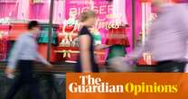 I’m one of millions working in retail. This Christmas, don’t ask how we are – or we may tell you | Andrew Herrick