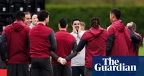 Mikel Arteta happy with George Graham comparison as Arsenal prepare for Atlético