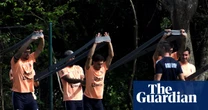 Uruguay delayed by plane paperwork as World Cup travel challenges continue