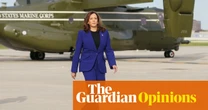 Why did this conservative US judge endorse Kamala Harris? | Margaret Sullivan