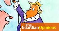 How will President Trump put himself on the map? | Fiona Katauskas