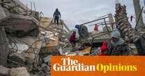 I saw illegality and complicity with war crimes. That’s why I quit the UK Foreign Office | Mark Smith