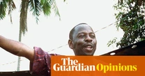 My father, Ken Saro-Wiwa, died fighting for a clean Nigeria. Thirty years on it’s time to stop sucking on the dirty teat of the oil cash cow | Noo Saro-Wiwa