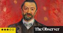 Edvard Munch Portraits review – in search of the master of jealousy, neurosis and despair