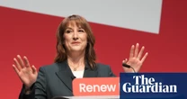 Rachel Reeves unapologetic on her fiscal rules while talking up investment