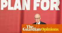 The Guardian view on politicians using business logic: public services aren’t startups | Editorial