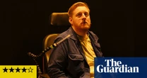 My Right Foot review – wryly humorous look at life with a terminal illness