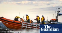 TV tonight: a heart-racing series following RNLI rescue missions
