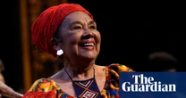 Totó la Momposina, vocalist and Colombian music legend, dies aged 85