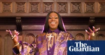 Bounce legend Big Freedia on going gospel: ‘I never heard “God doesn’t love gay folks”. God loves us all’