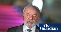 Brazil’s president signs ‘devastation bill’ after vetoing key licensing articles