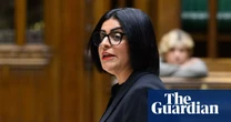 Mahmood offers Farage security meeting after Ann Widdecombe’s death