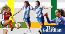 Women’s Super League: talking points from the weekend’s action