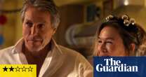 Bridget Jones: Mad About the Boy review – giant laughs for Hugh Grant but weepie sequel is strangely dazed