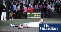 Rafael Nadal’s retirement draws a line under golden era of men’s tennis | Simon Cambers