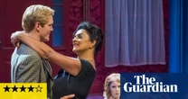 Who’s Afraid of Virginia Woolf? review – carnage in New Carthage as couples fight, flirt, booze and bruise