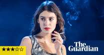 Cat on a Hot Tin Roof review – Daisy Edgar-Jones is full of angry energy in a stylish family face-off