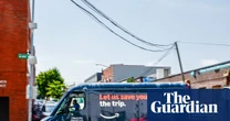 Amazon fires 150 unionized third-party drivers, Teamsters says